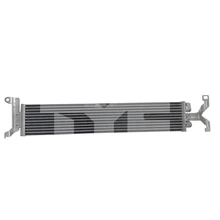 Automatic Transmission Oil Cooler - TYC 19140