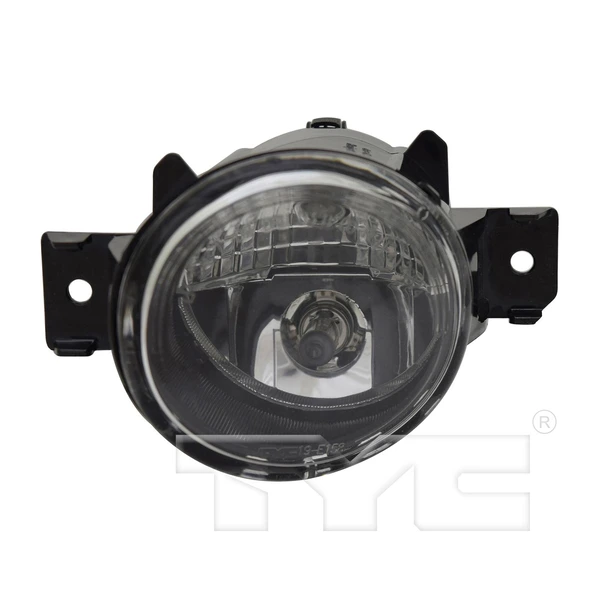 Fog Light Assembly - Left Driver Side - TYC 19-14158-00
