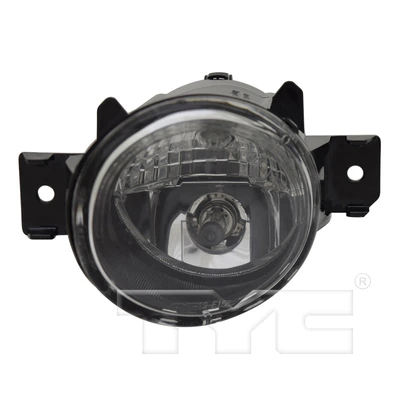 Fog Light Assembly - Left Driver Side - TYC 19-14158-00-9