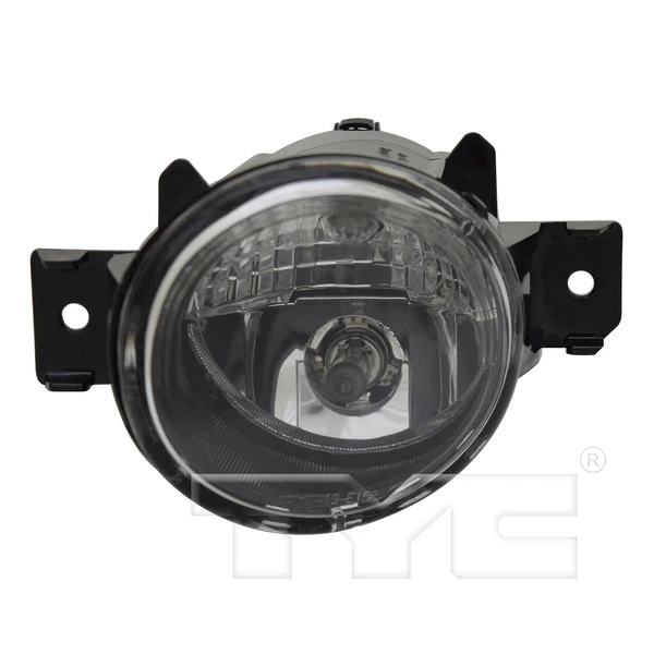 Fog Light Assembly - Left Driver Side - TYC 19-14158-00-9