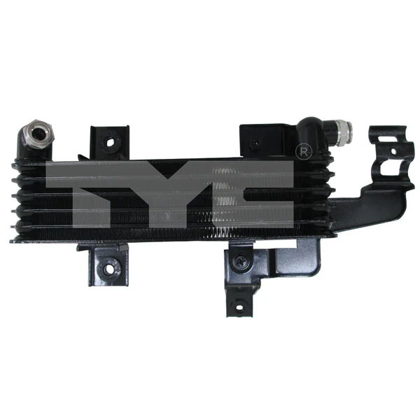 Automatic Transmission Oil Cooler - TYC 19141