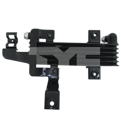 Automatic Transmission Oil Cooler - TYC 19141