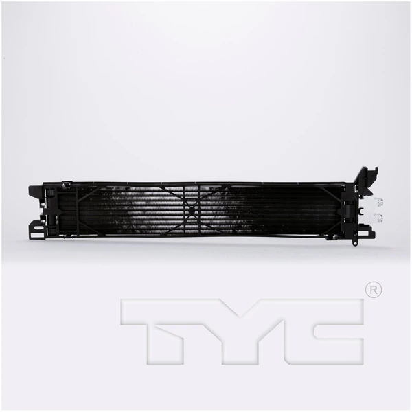 Automatic Transmission Oil Cooler - TYC 19142