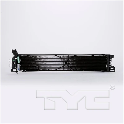 Automatic Transmission Oil Cooler - TYC 19142