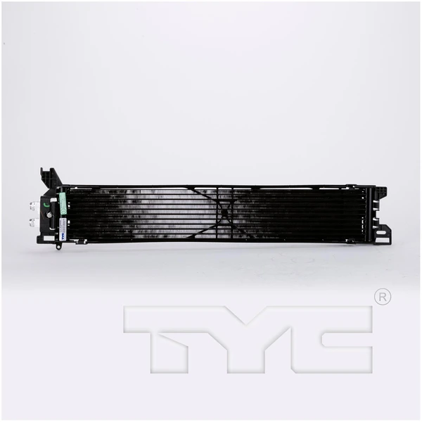 Automatic Transmission Oil Cooler - TYC 19142