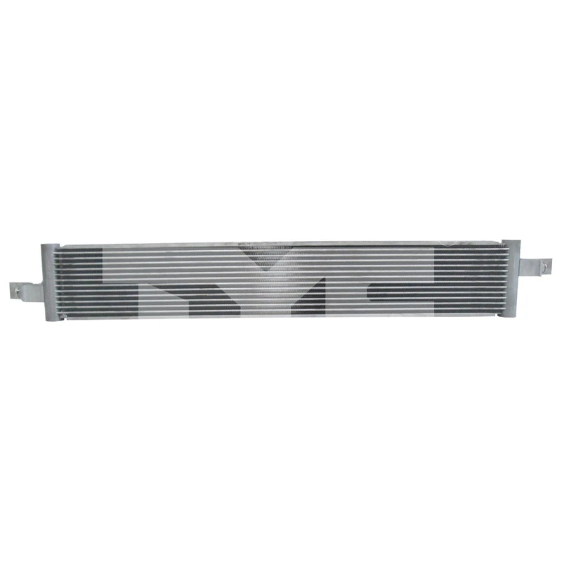 Automatic Transmission Oil Cooler - Auxiliary - TYC 19143