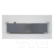 Automatic Transmission Oil Cooler - TYC 19145