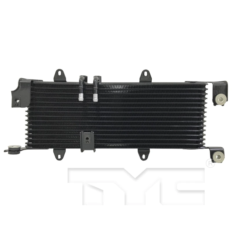 Automatic Transmission Oil Cooler - TYC 19146