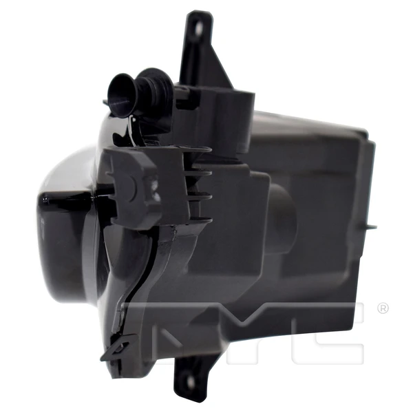 Fog Light Assembly - Right Passenger Side - TYC 19-14787-00-9