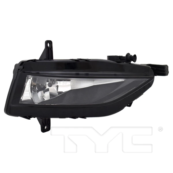 Fog Light Assembly - Right Passenger Side - TYC 19-14787-00-9