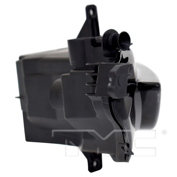 Fog Light Assembly - Left Driver Side - TYC 19-14788-00-9