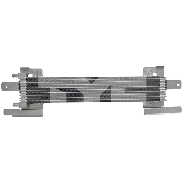 Automatic Transmission Oil Cooler - TYC 19147