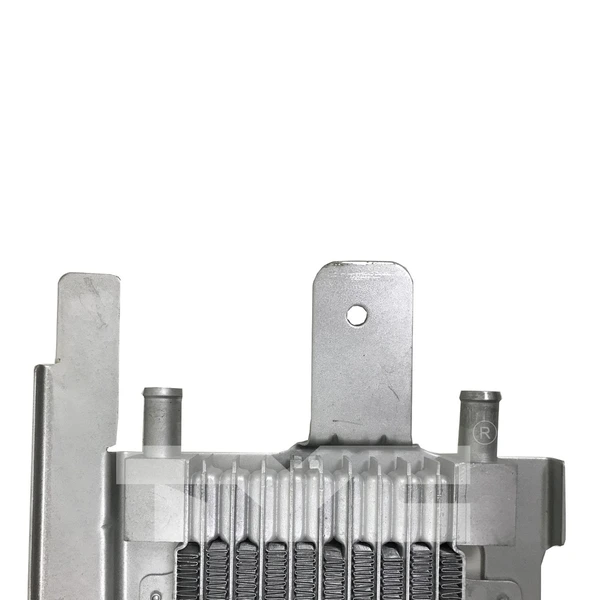 Automatic Transmission Oil Cooler - TYC 19147