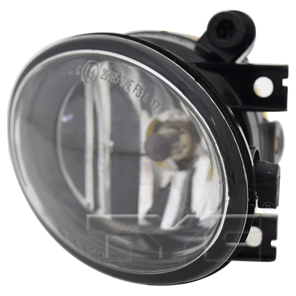 Fog Light Assembly - Right Passenger Side - TYC 19-15061-00