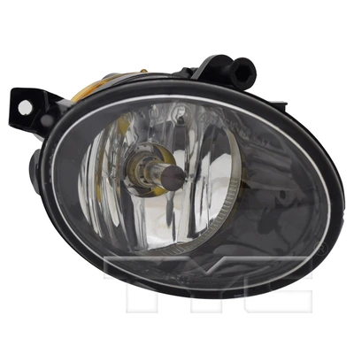 Fog Light Assembly - Right Passenger Side - TYC 19-15061-00