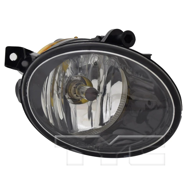 Fog Light Assembly - Right Passenger Side - TYC 19-15061-00