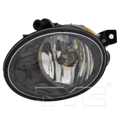 Fog Light Assembly - Left Driver Side - TYC 19-15062-00