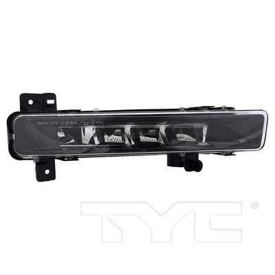 Fog Light Assembly - Right Passenger Side - TYC 19-15251-00-9
