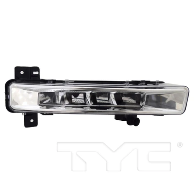 Fog Light Assembly - Right Passenger Side - TYC 19-15251-90-9