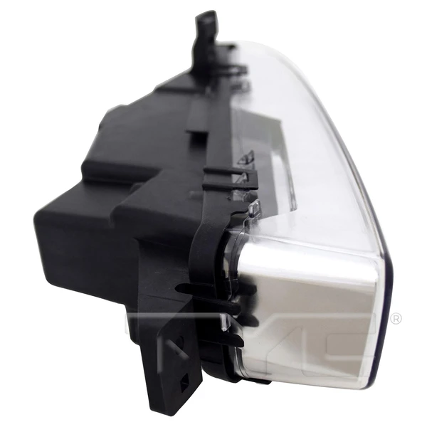 Fog Light Assembly - Left Driver Side - TYC 19-15252-90-9