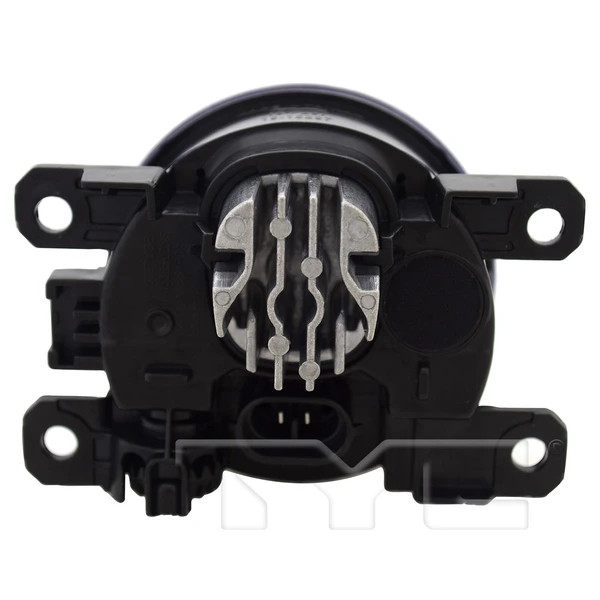 Fog Light Assembly - Right Passenger Side - TYC 19-15297-00