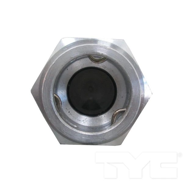 Automatic Transmission Oil Cooler - Auxiliary - TYC 19155