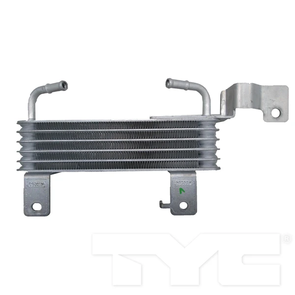 Automatic Transmission Oil Cooler - TYC 19156