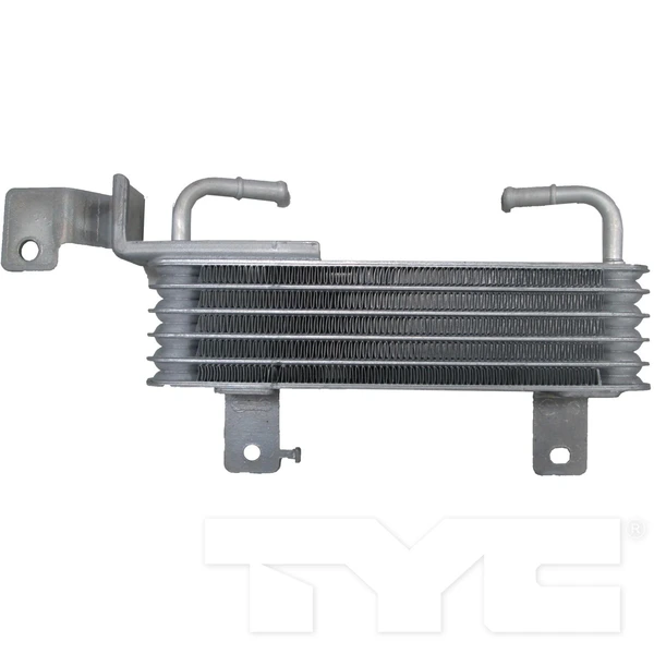 Automatic Transmission Oil Cooler - TYC 19156