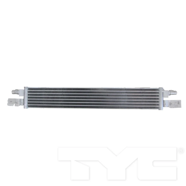 Automatic Transmission Oil Cooler - TYC 19157