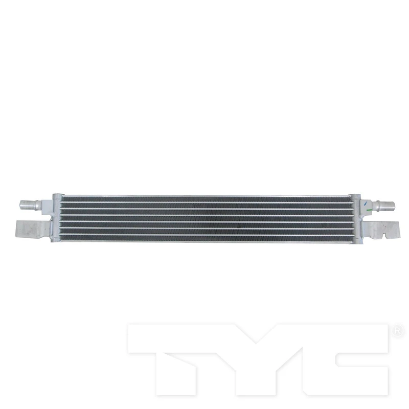 Automatic Transmission Oil Cooler - TYC 19157