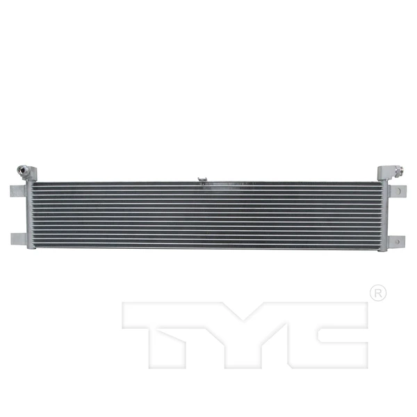 Automatic Transmission Oil Cooler - TYC 19158