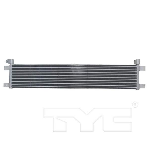 Automatic Transmission Oil Cooler - TYC 19158