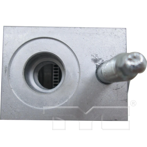 Automatic Transmission Oil Cooler - Auxiliary - TYC 19159