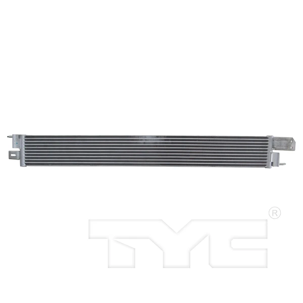 Automatic Transmission Oil Cooler - Auxiliary - TYC 19159
