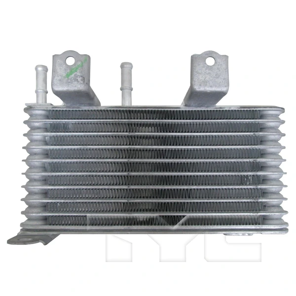 Automatic Transmission Oil Cooler - Front Side - TYC 19160