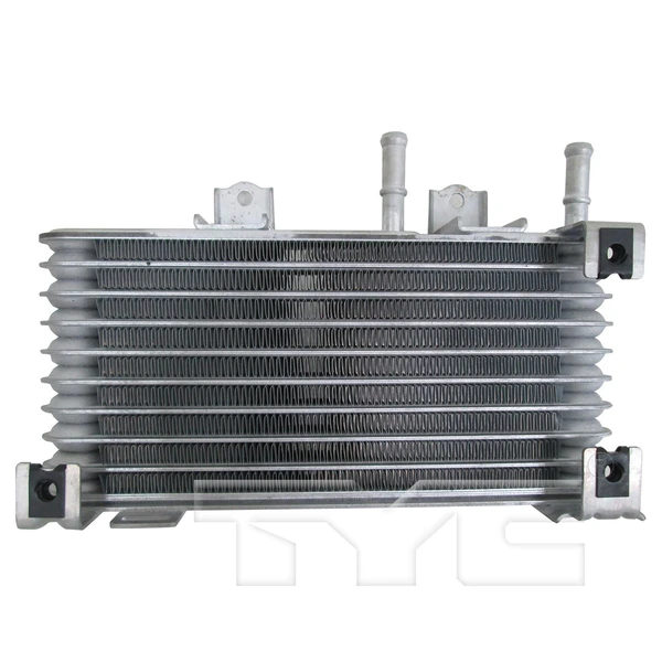 Automatic Transmission Oil Cooler - Front Side - TYC 19160