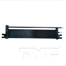 Automatic Transmission Oil Cooler - TYC 19161