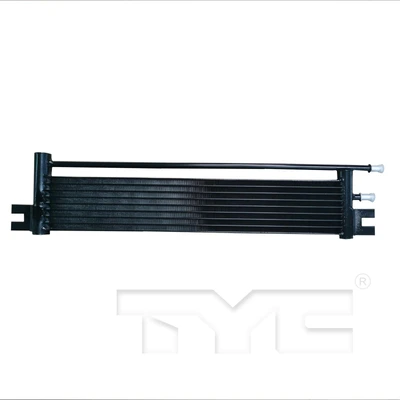Automatic Transmission Oil Cooler - TYC 19161