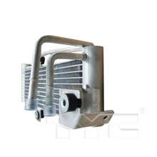 Automatic Transmission Oil Cooler - TYC 19162