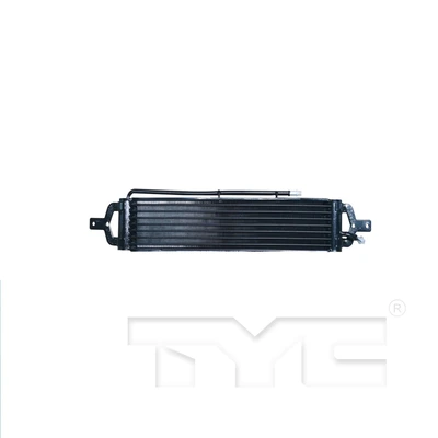 Automatic Transmission Oil Cooler - TYC 19163