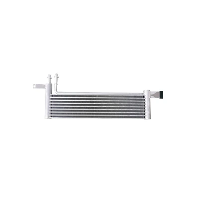 Automatic Transmission Oil Cooler - TYC 19166