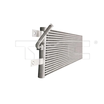 Automatic Transmission Oil Cooler - TYC 19167