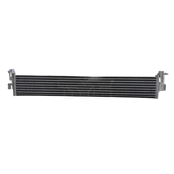 Automatic Transmission Oil Cooler - Auxiliary - TYC 19169