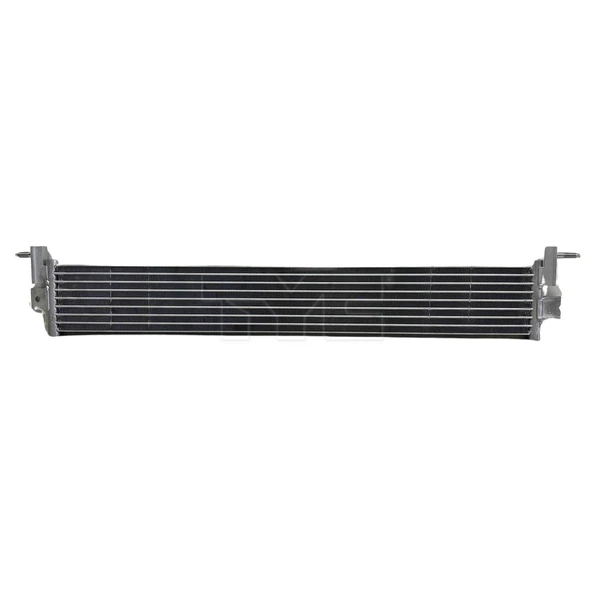 Automatic Transmission Oil Cooler - Auxiliary - TYC 19169