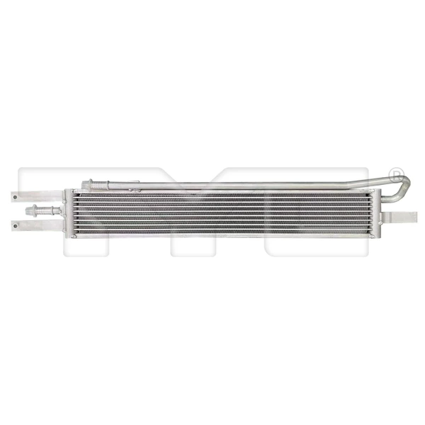Automatic Transmission Oil Cooler - TYC 19170