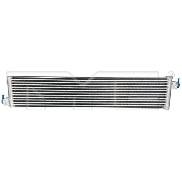 Automatic Transmission Oil Cooler - Auxiliary - TYC 19171