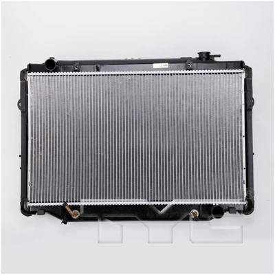 Radiator - Primary - TYC 1918