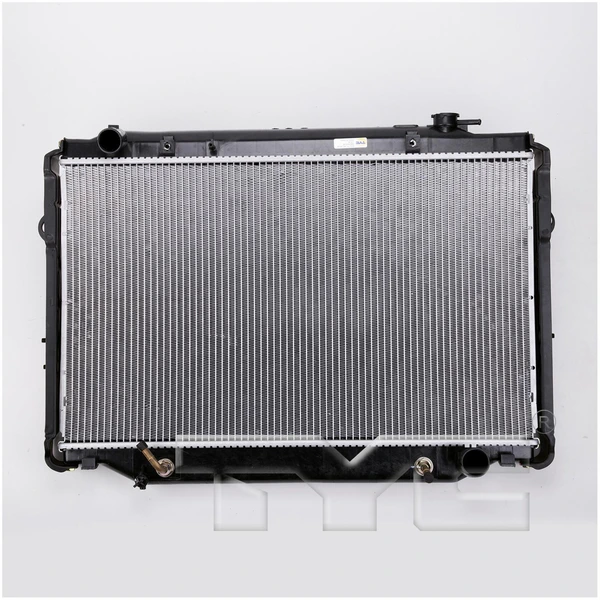 Radiator - Primary - TYC 1918