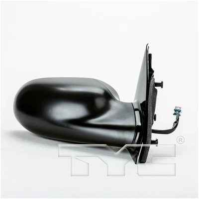 TYC 2040041 Mirror, Right Passenger Side