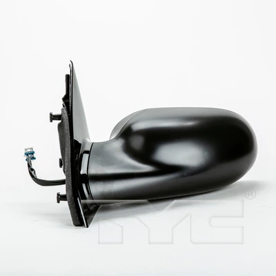 TYC 2040042 Mirror, Left Driver Side
